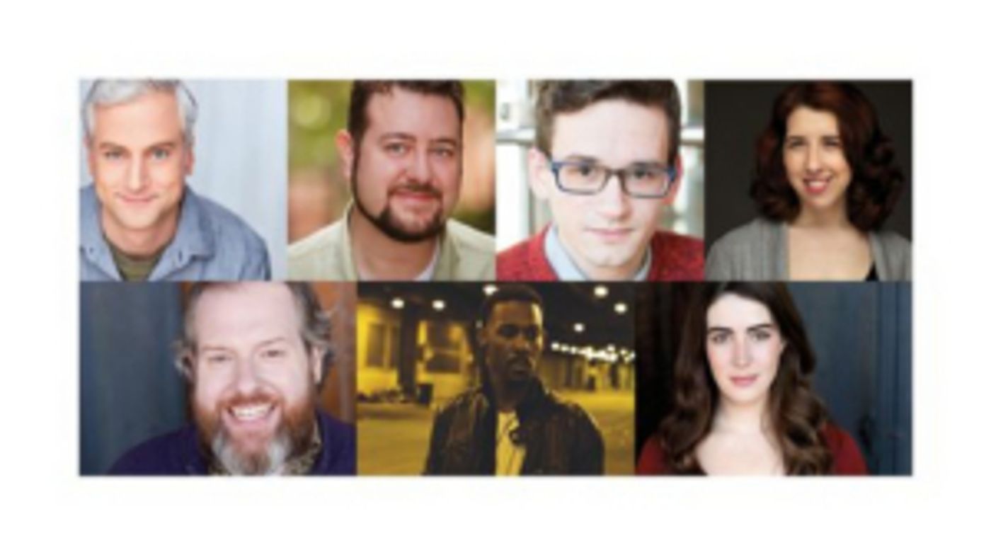 Lifeline Theatre Announces Cast for WHOSE BODY Lifeline Theatre Announces Cast for WHOSE BODY Image
