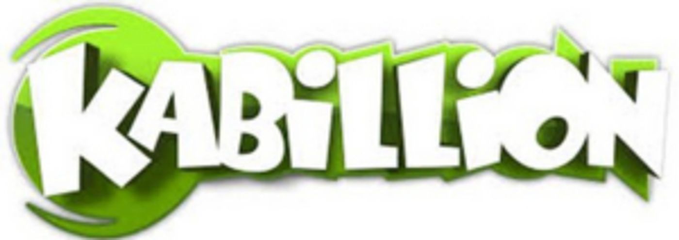 Kabillion Secures Distribution Rights for Two International Kids Series  Image