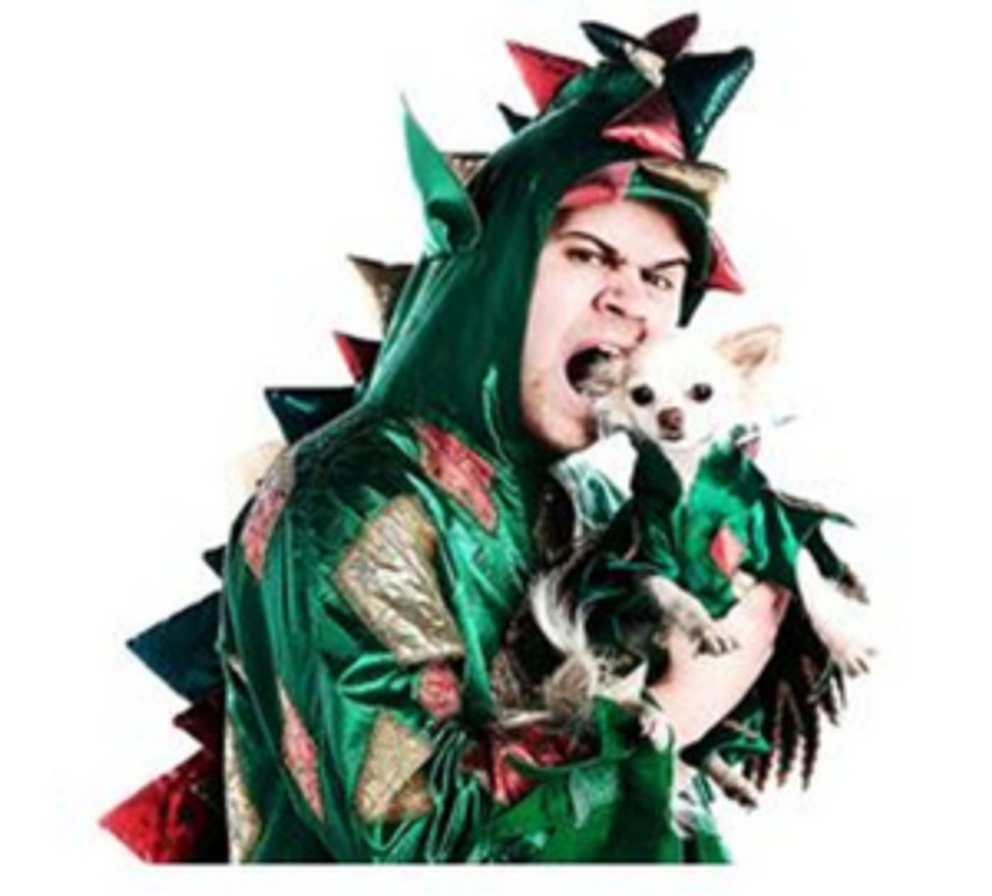 Piff the Magic Dragon Brings a Night of Comedy to Segerstrom Center in September  Image