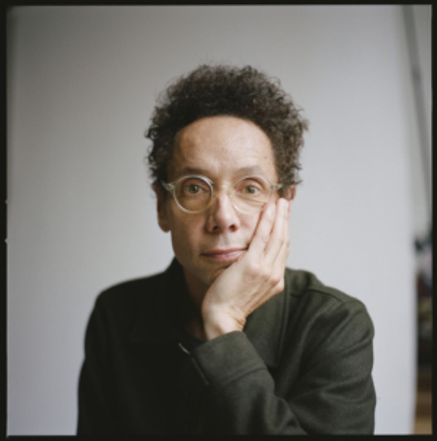 Malcolm Gladwell To Appear On Writers On A New England Stage Malcolm Gladwell To Appear On Writers On A New England Stage Image