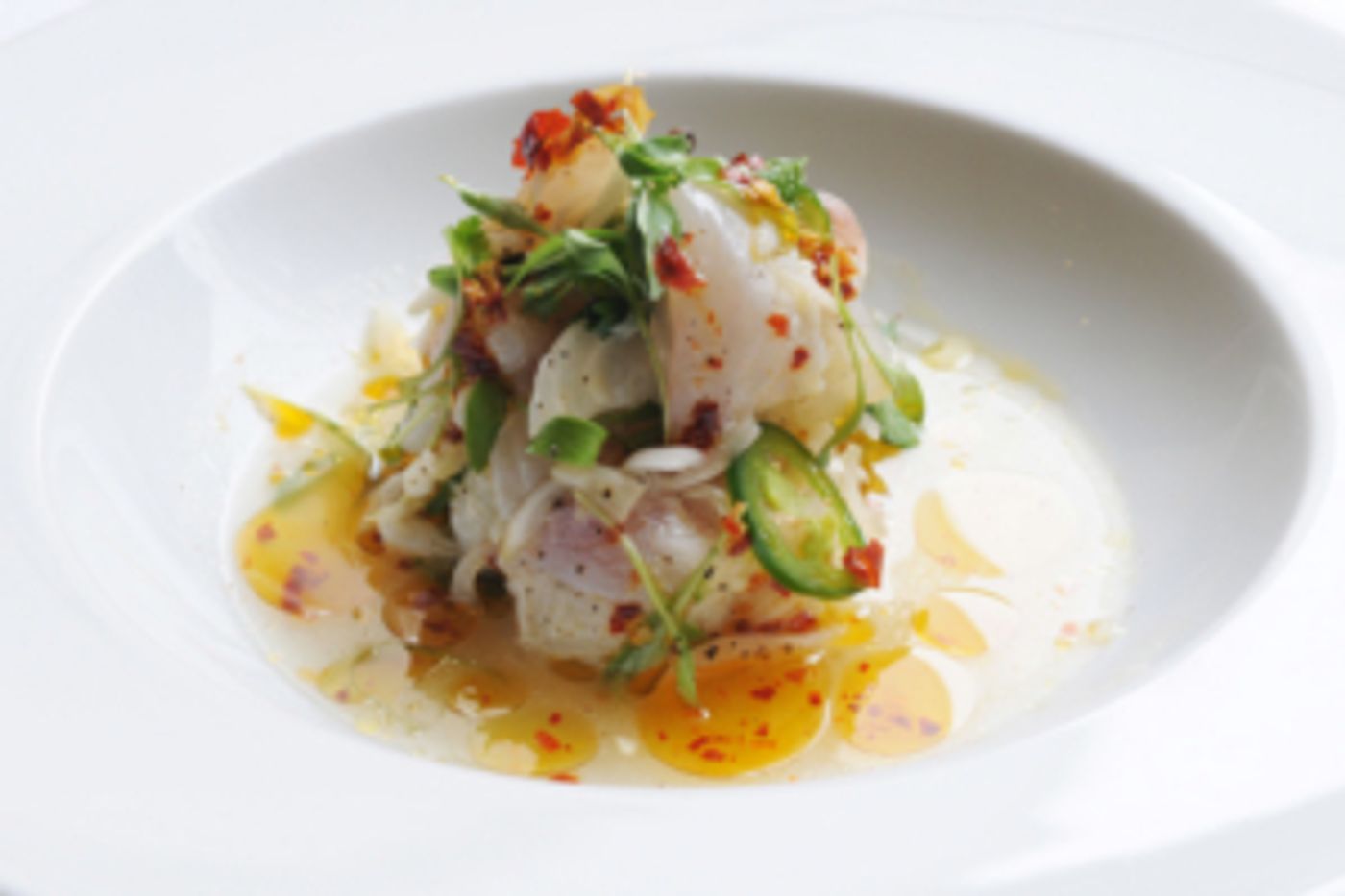 Review: COARSE NYC in the West Village for a Unique and Delicious Dining Experience  Image