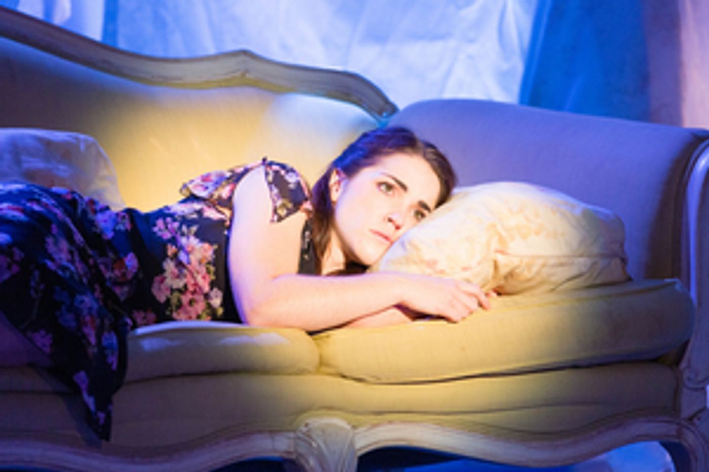 Review: TWTC's THE GLASS MENAGERIE Radiates Glowing Warmth  Image
