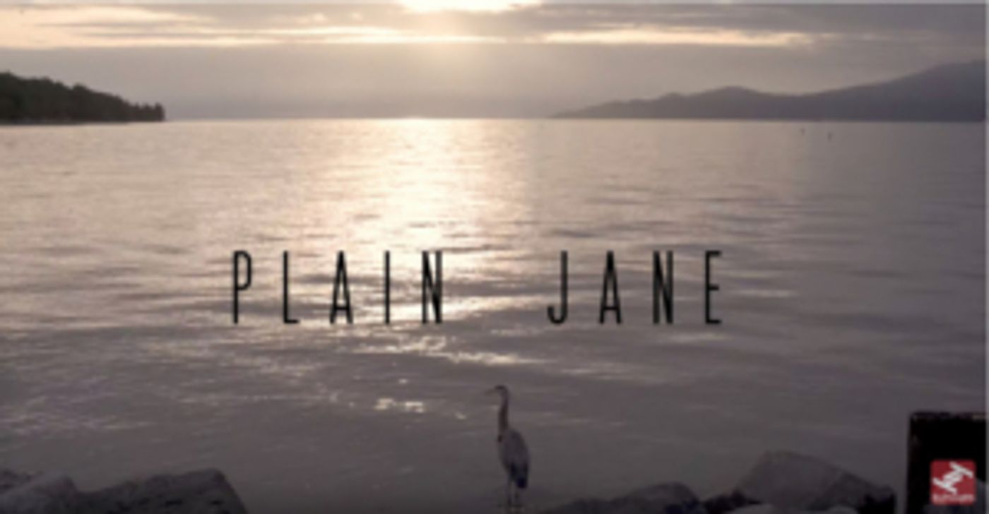 PLAIN JANE Music Video by Rhi Out Now  Image