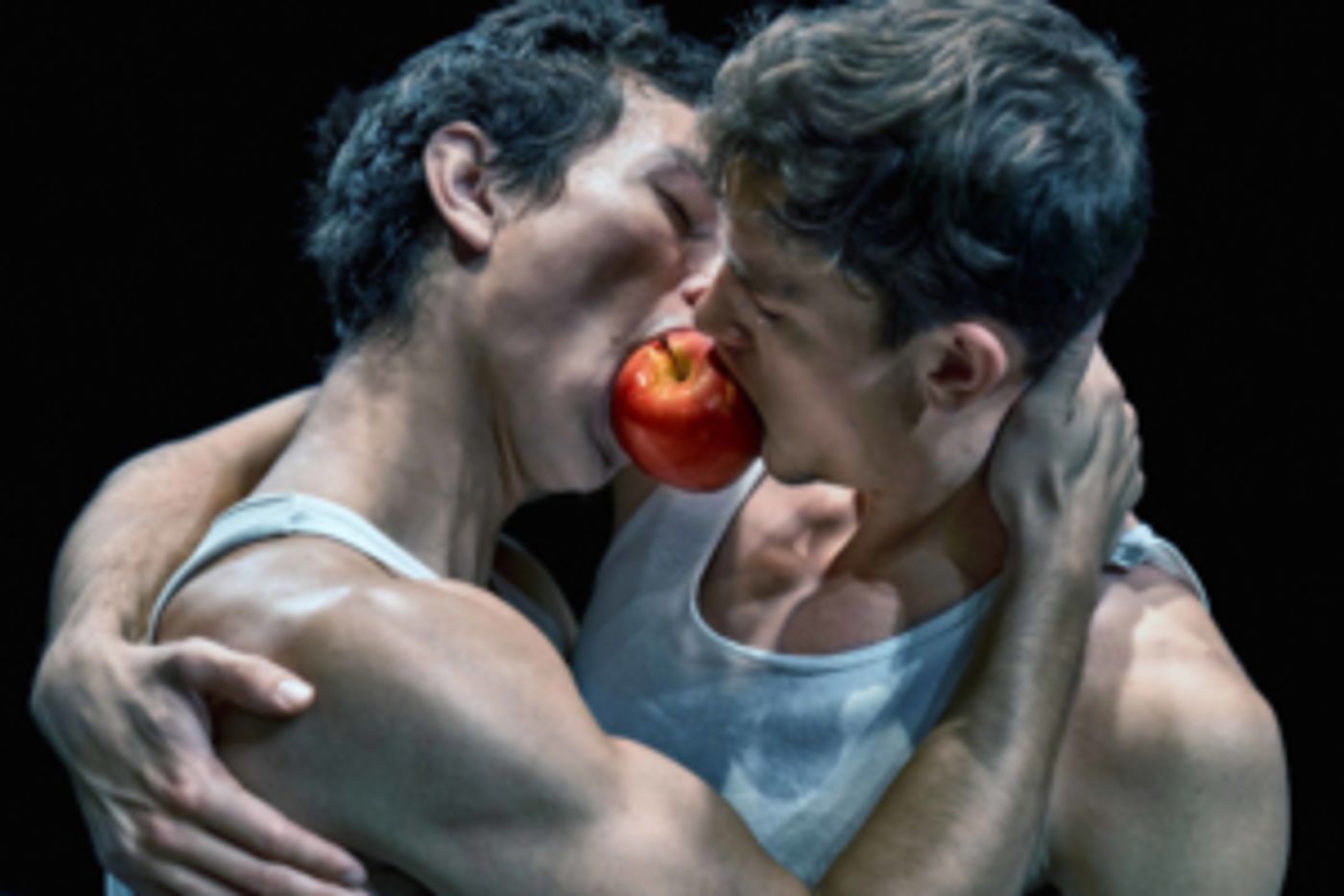 Invertigo Dance Theatre's FORMULAE & FAIRY TALES Makes World Premiere at The Broad Stage  Image