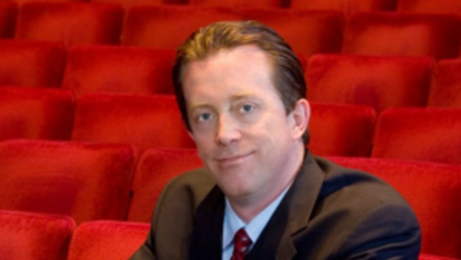 Terrence Dwyer Appointed New CEO Of The McCallum Theatre Image