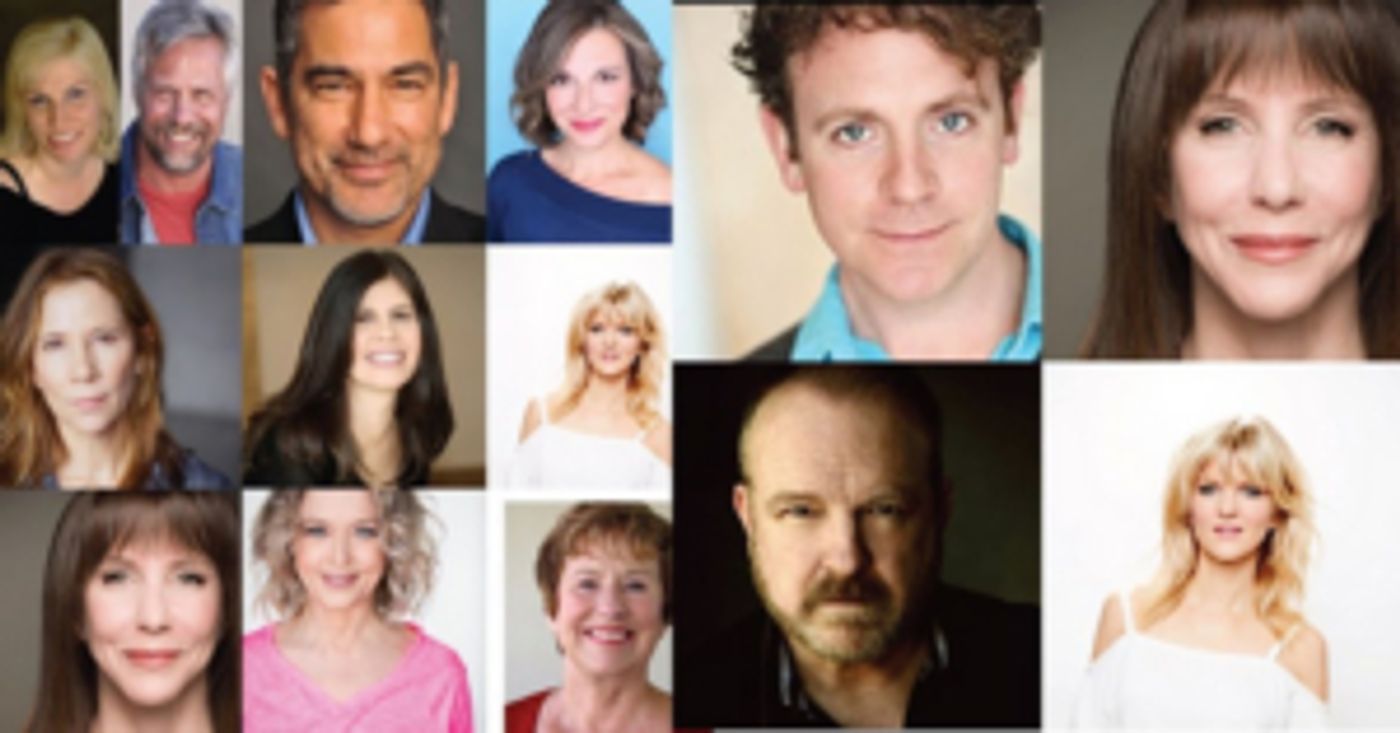 Review: Tuesday Night THE PACK Laugh Fests Feature An Ever-Changing Cast of Local And Celebrity Artists  Image