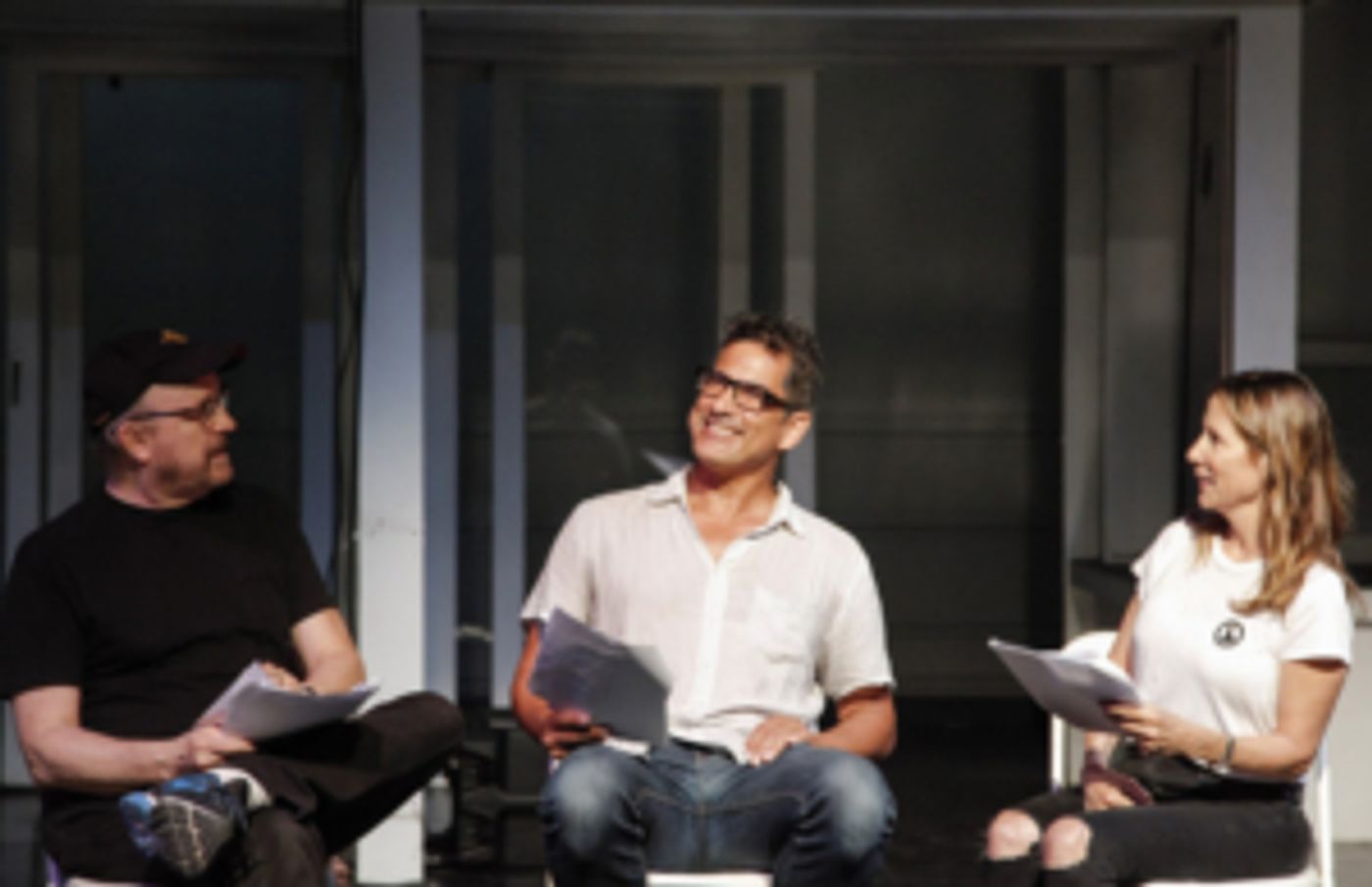 Review: Tuesday Night THE PACK Laugh Fests Feature An Ever-Changing Cast of Local And Celebrity Artists  Image