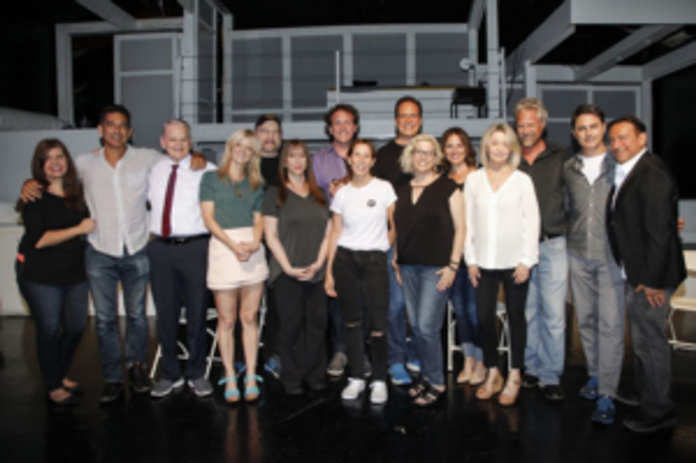 Review: Tuesday Night THE PACK Laugh Fests Feature An Ever-Changing Cast of Local And Celebrity Artists  Image