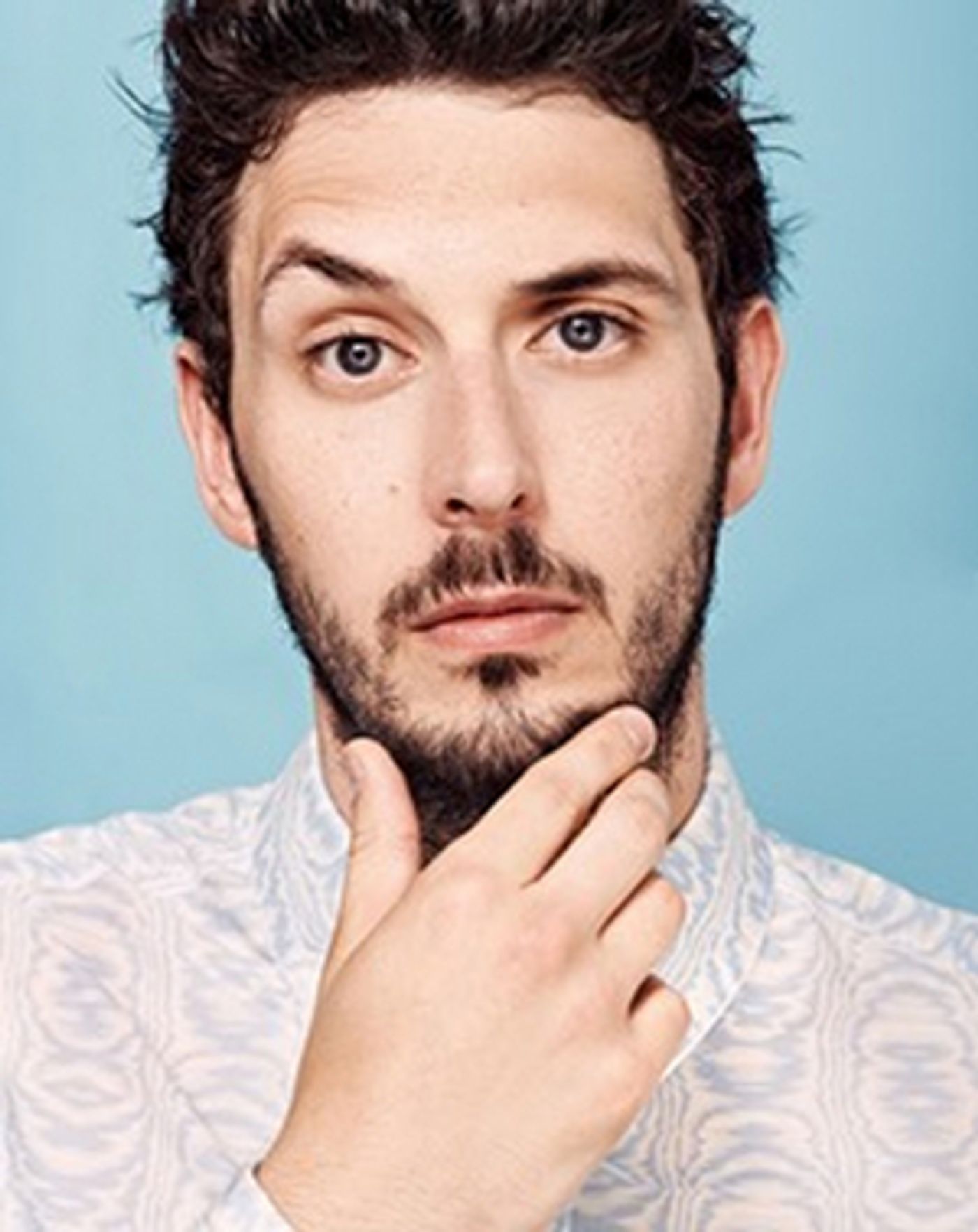 Interview: Blake Harrison Chats WAITRESS at Adelphi Theatre Interview: Blake Harrison Chats WAITRESS at Adelphi Theatre Image