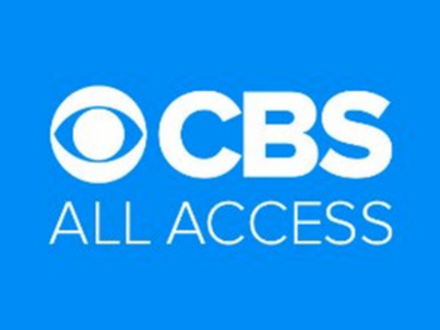 CBS All Access Orders THE MAN WHO FELL TO EARTH to Series  Image