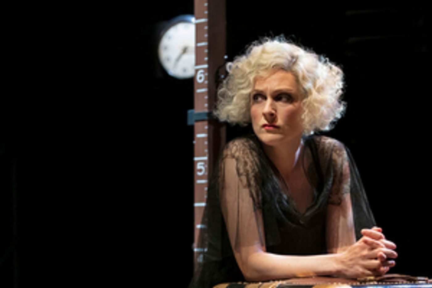 Review: SEX is Alive and Well at SHAW FESTIVAL  Image