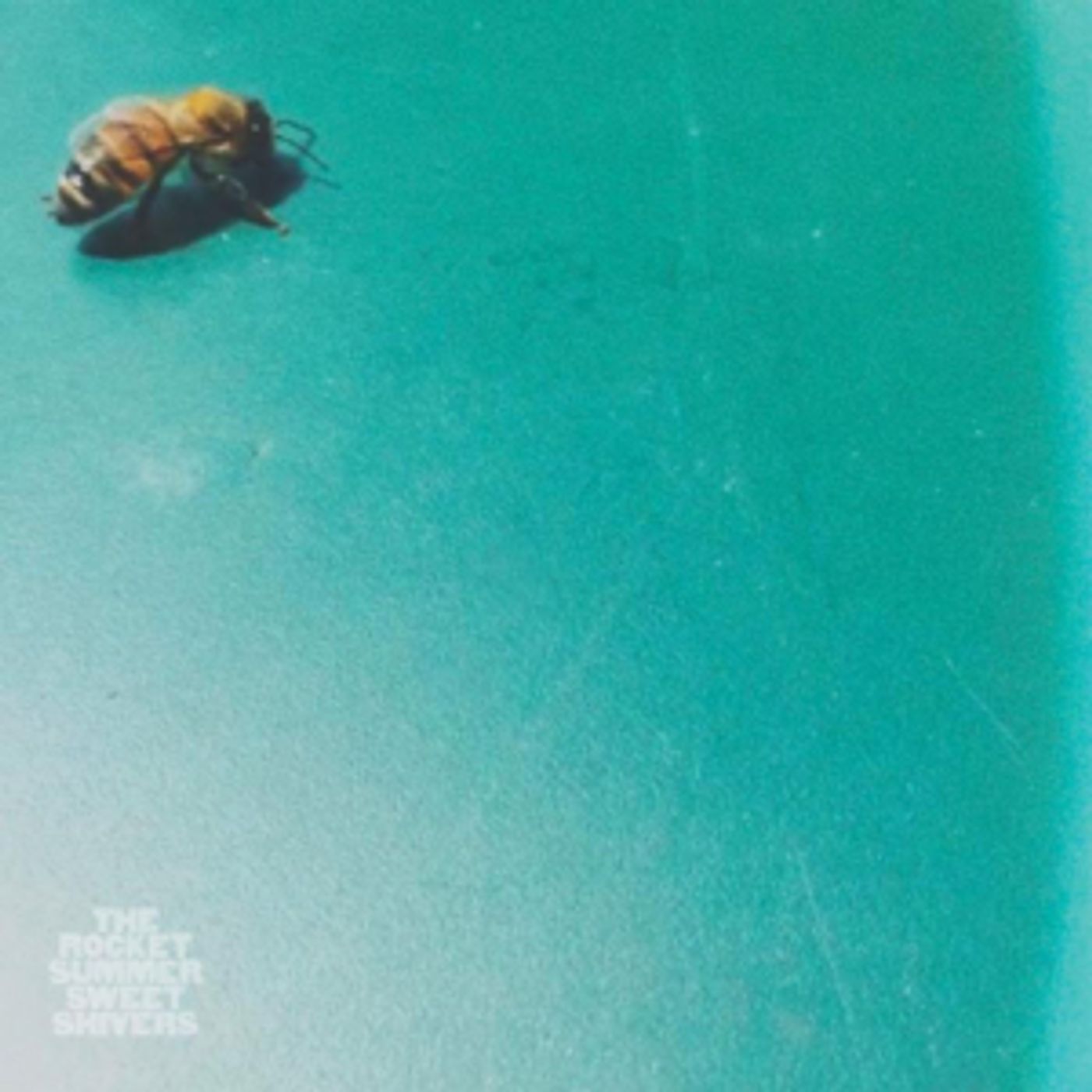 The Rocket Summer Releases New Album SWEET SHIVERS Today The Rocket Summer Releases New Album SWEET SHIVERS Today Image