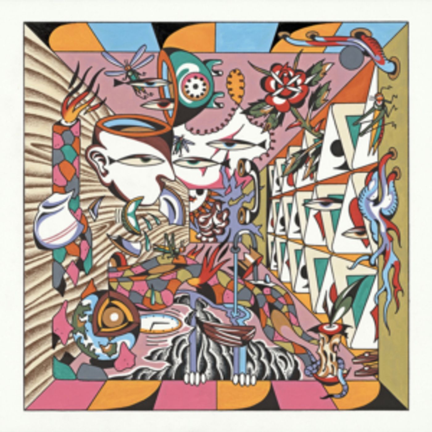 Billy Strings Releases New Song AWAY FROM THE MIRE  Image