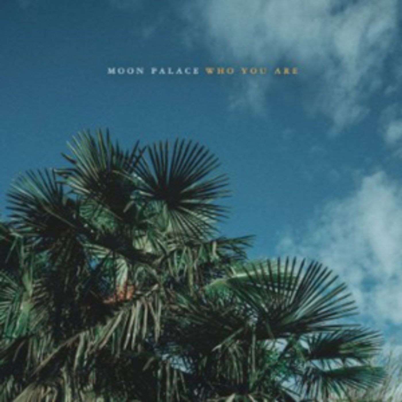 Moon Palace Shares New Single WHO YOU ARE With Medium Moon Palace Shares New Single WHO YOU ARE With Medium Image