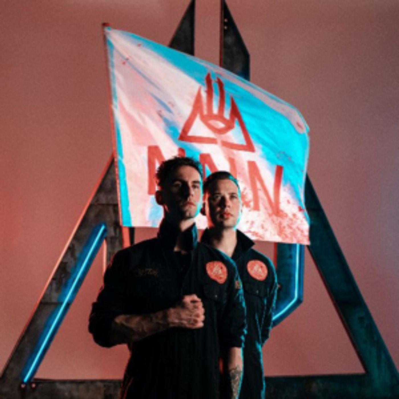 Black Futures Release New Single BODY & SOUL  Image