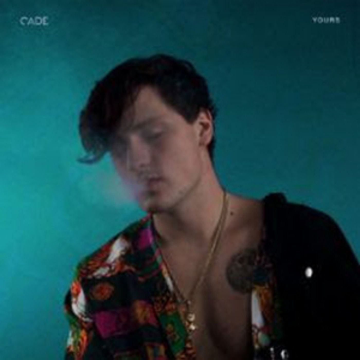 Cade Shares New Sultry Pop-Infused Single YOURS  Image