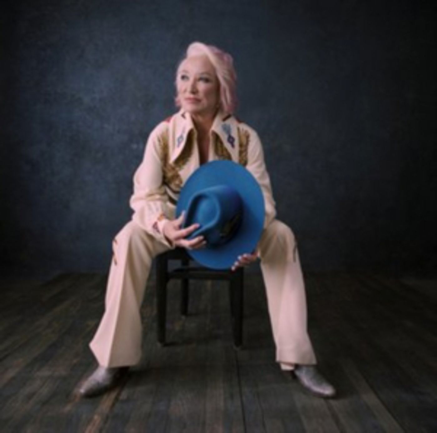 Tanya Tucker Debuts THE HOUSE THAT BUILT ME Tanya Tucker Debuts THE HOUSE THAT BUILT ME Image