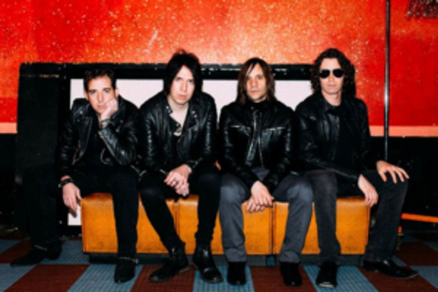 NYC's The Ritualists Release Debut Album PAINTED PEOPLE Today  Image