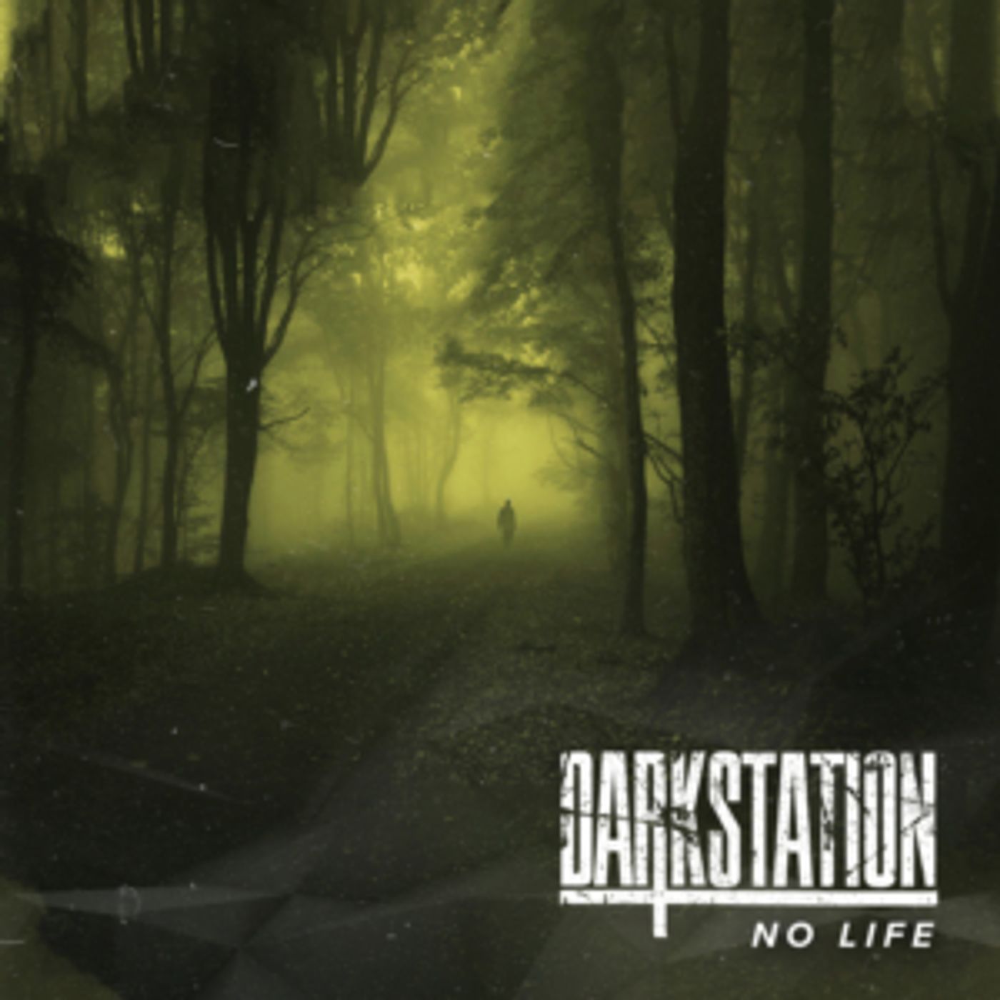 Dark Station Delivers Powerful Message with New Video for Their Third Single NO LIFE  Image