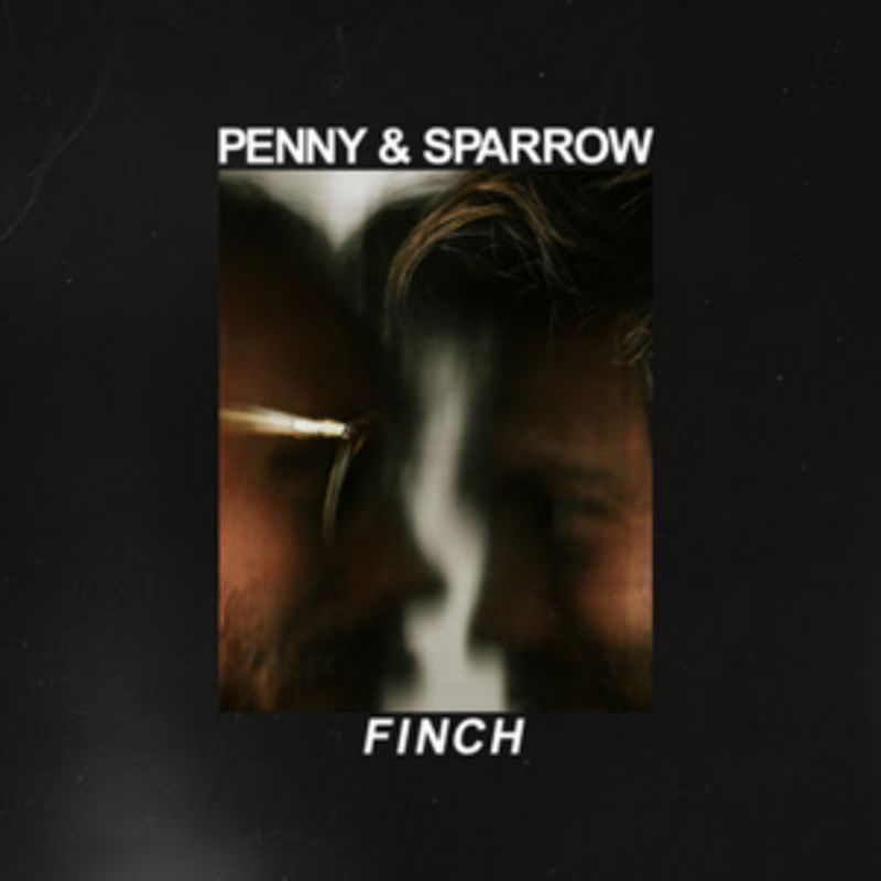 Penny And Sparrow Release New Album FINCH Image