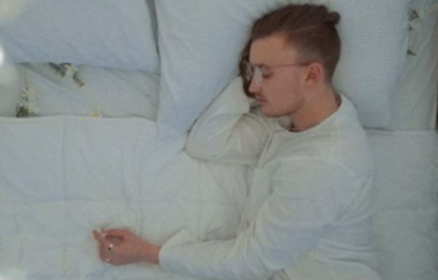 Gnash Drops Video For PAJAMAS Gnash Drops Video For PAJAMAS Image