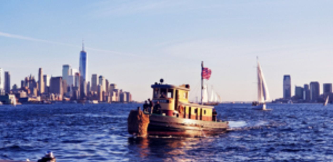 South Street Seaport Museum Expands Schedule For Public Cruises On W.O. Decker  Image