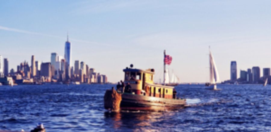 South Street Seaport Museum Expands Schedule For Public Cruises On W.O. Decker Image