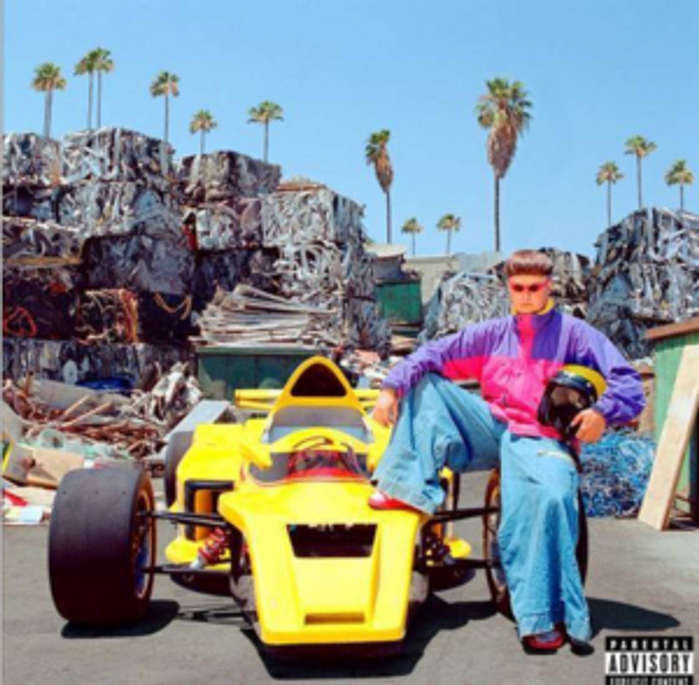 Oliver Tree Drops Sophomore EP  Image