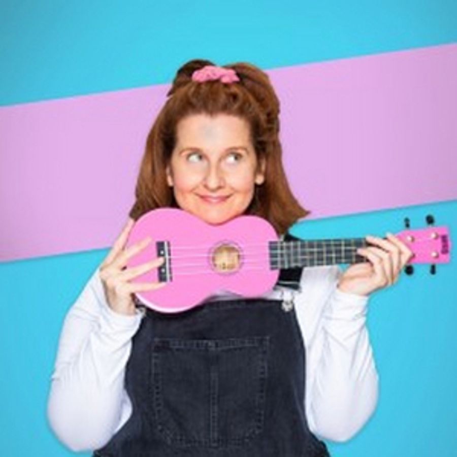 Edinburgh 2019: Review: #HONESTAMY, Pleasance Image