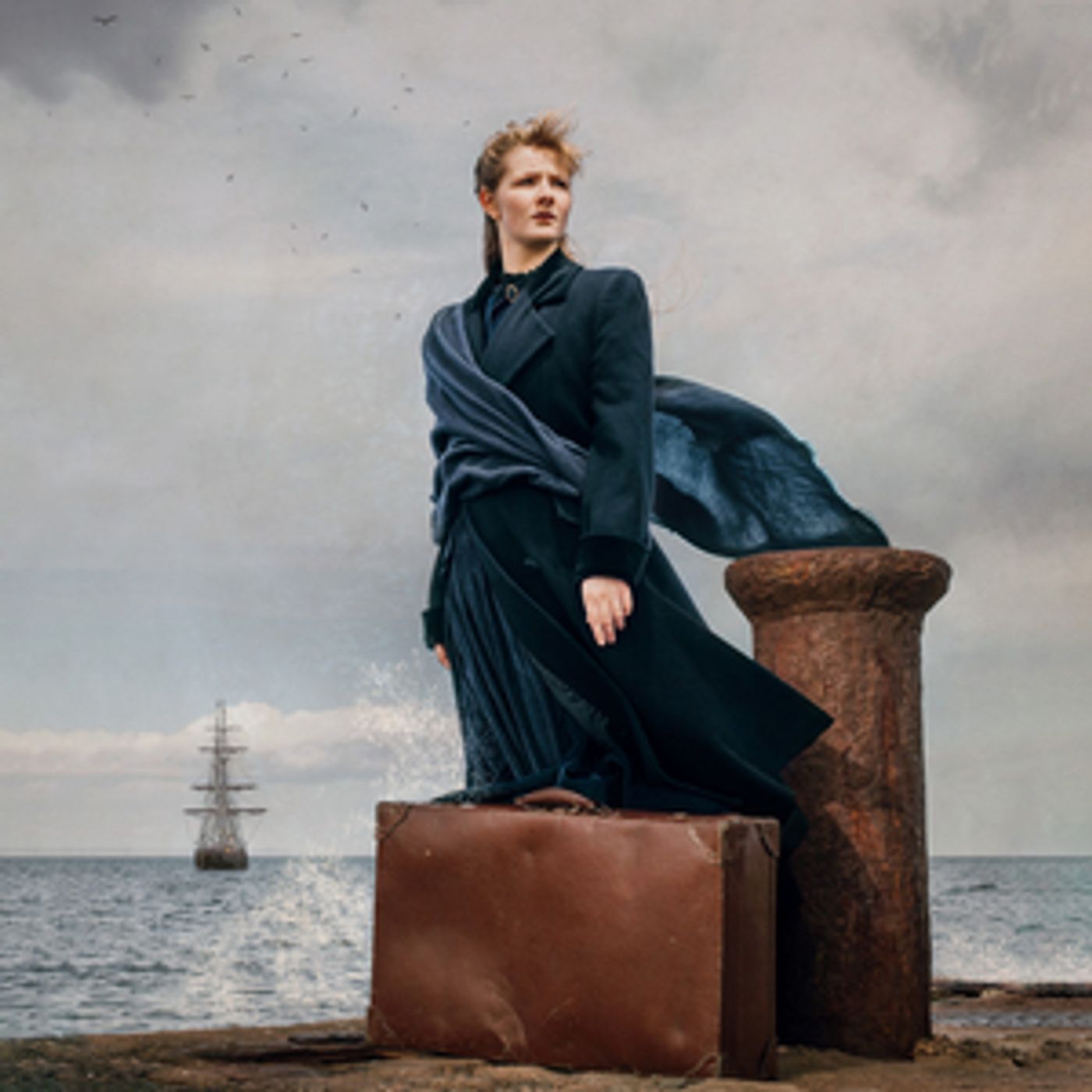 Edinburgh 2019: Review: BURNS: A LOST LEGACY, Gilded Balloon Edinburgh 2019: Review: BURNS: A LOST LEGACY, Gilded Balloon Image