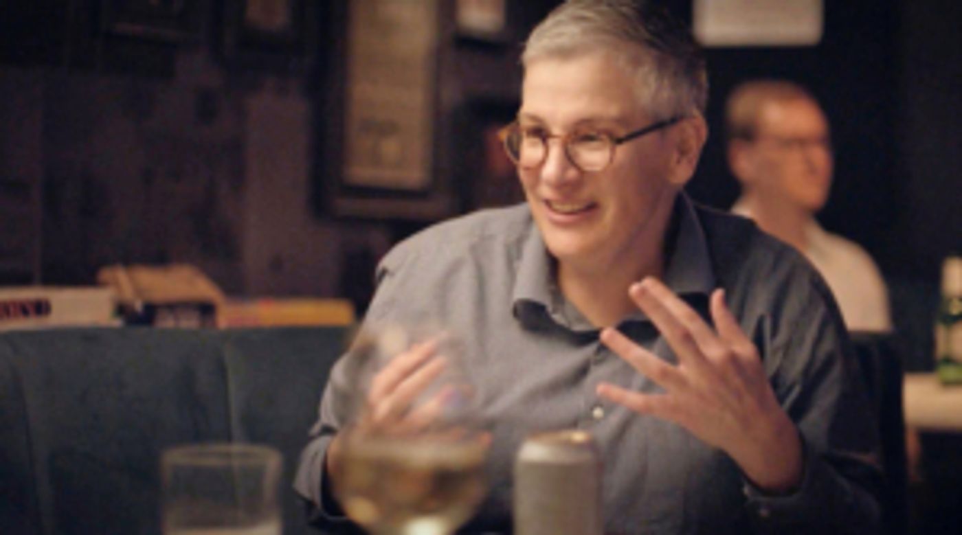 WORK IN PROGRESS to Debut on December 8 on Showtime  Image