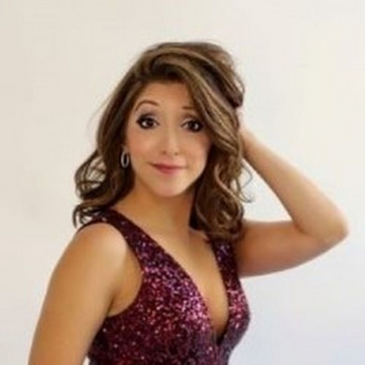 Edinburgh 2019: Review: CHRISTINA BIANCO: FIRST IMPRESSIONS, Assembly  Image