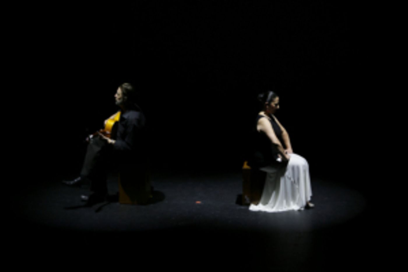 Vancouver International Flamenco Festival Set for September 13-29 Vancouver International Flamenco Festival Set for September 13-29 Image