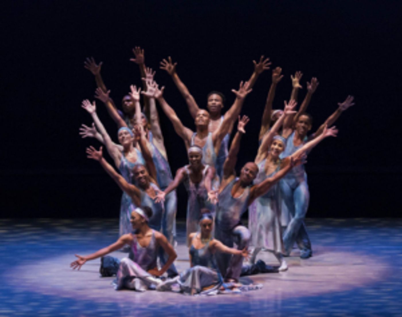 Alvin-Ailey-American-Dance-Theater-Announces-Programming-For-New-York-City-Center-Season-20190801 Alvin Ailey American Dance Theater Announces Programming For New York City Center Season Image