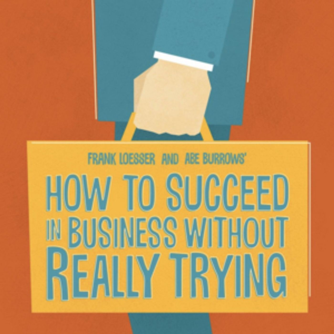 Review: Step into the Office of Outrageous Talent in Summer Stock Austin's HOW TO SUCCEED IN BUSINESS WITHOUT REALLY TRYING  Image
