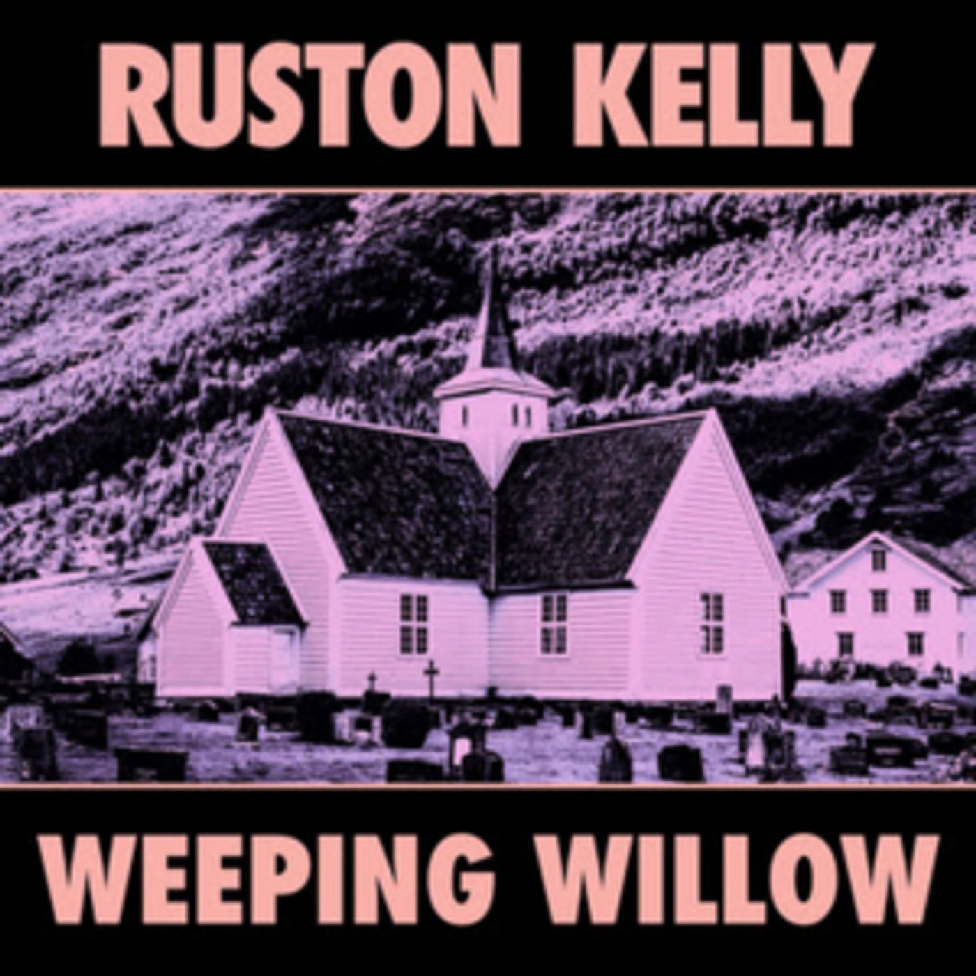 Rustin Kelly Covers WEEPING WILLOWS by the Carter Family  Image