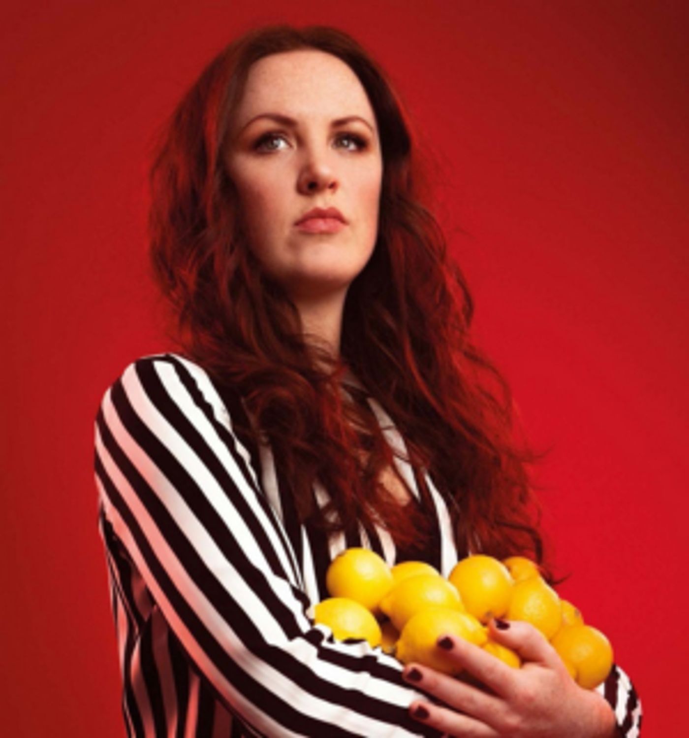 EDINBURGH 2019: Review: CATHERINE BOHART: LEMON, Pleasance Courtyard  Image