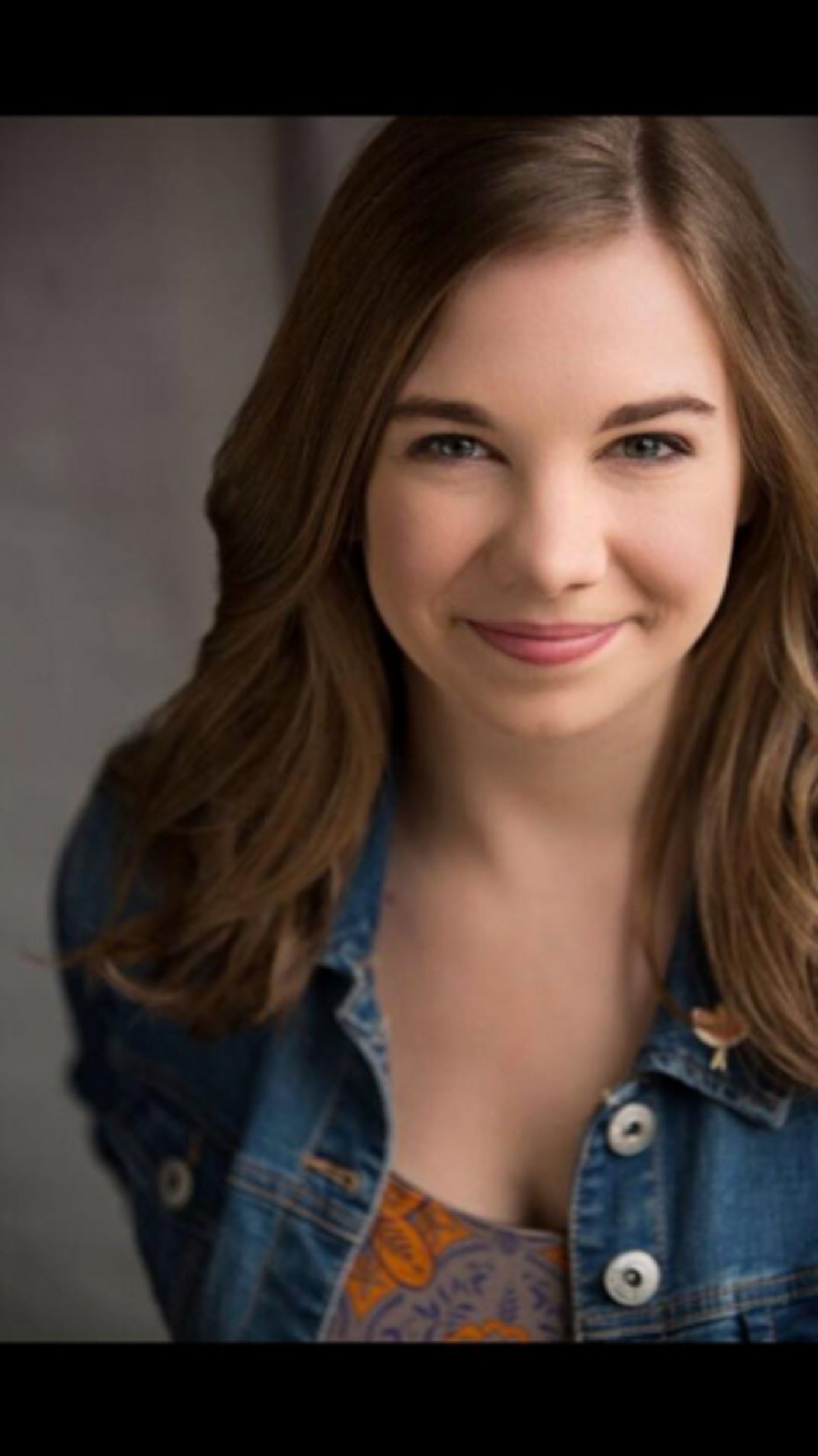 Interview: Not in Kansas Anymore: Carolyn Anne Miller Makes MSMT Debut Interview: Not in Kansas Anymore: Carolyn Anne Miller Makes MSMT Debut Image
