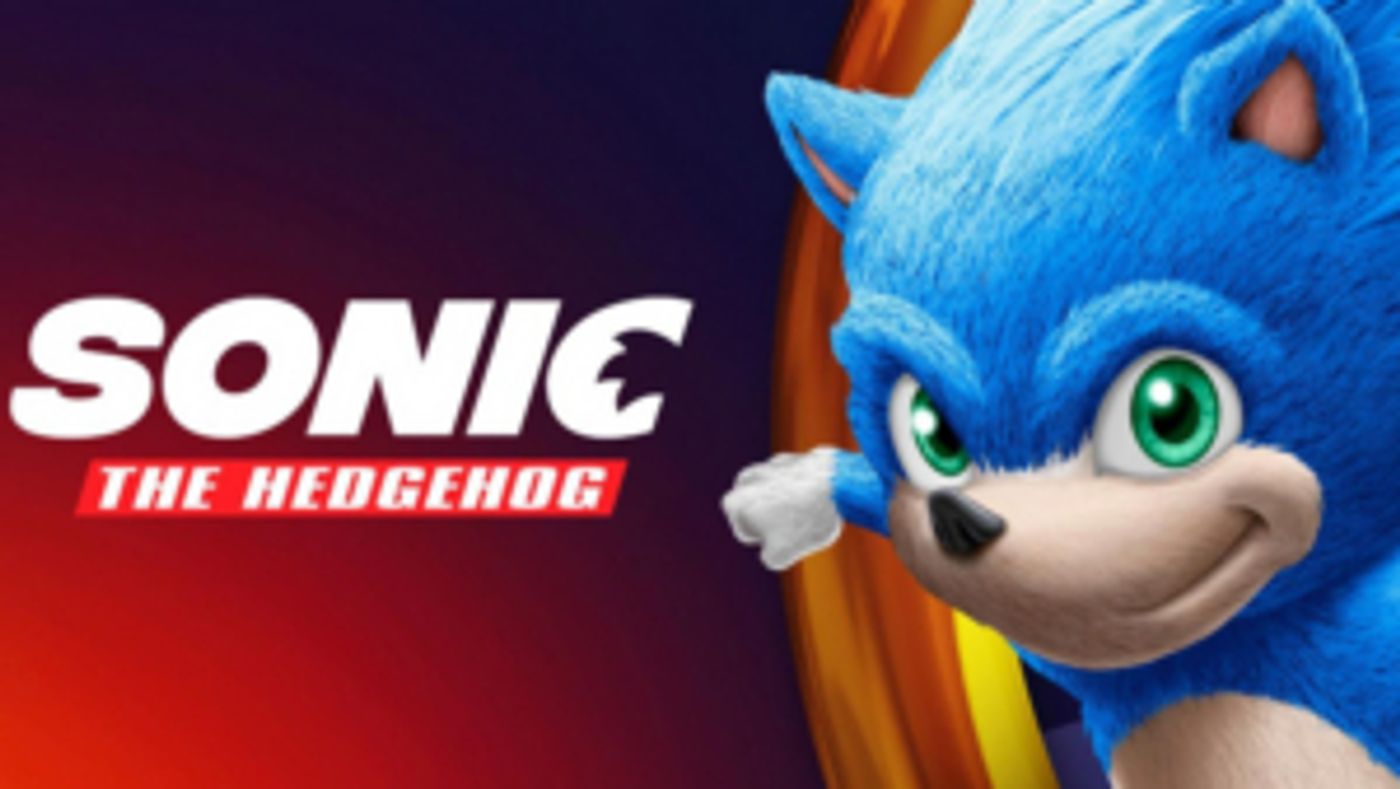 Jim Carrey Speaks Out on Redesign of Title Character in Upcoming SONIC THE HEDGEHOG Film Jim Carrey Speaks Out on Redesign of Title Character in Upcoming SONIC THE HEDGEHOG Film Image