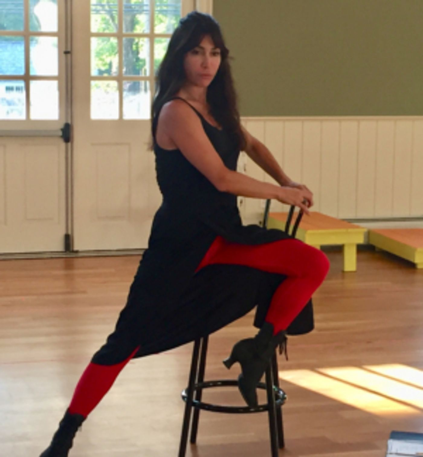 Broadway Veteran, Jamie Karen, Leads the Cast of New Paradigm Theatre's Production of BYE BYE BIRDIE  Image