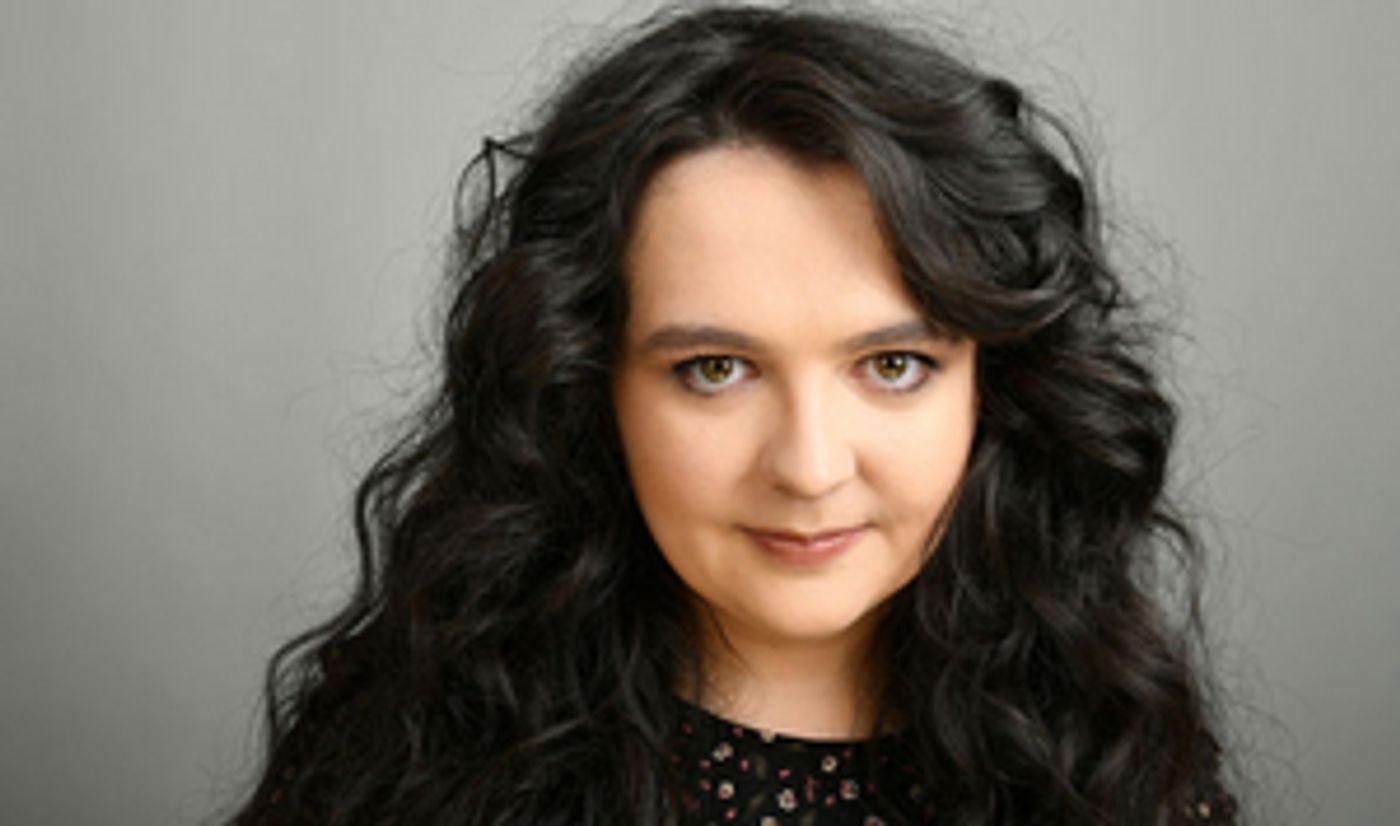 EDINBURGH 2019: Review: ASHLEY STORRIE: HYSTERICAL, Laughing Horse @ The Counting House  Image
