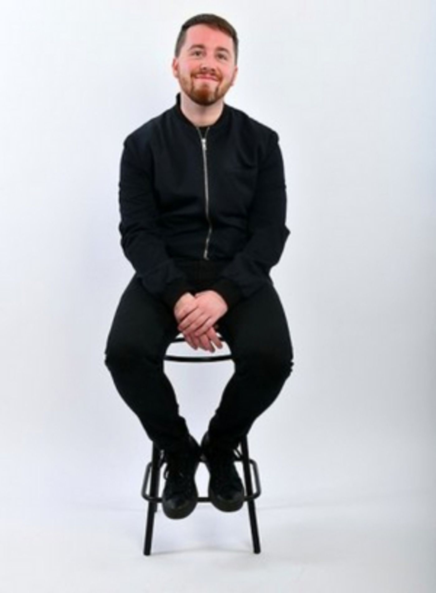 EDINBURGH 2019: Review: STEPHEN BUCHANAN: BABY DOVE, Pleasance Courtyard  Image