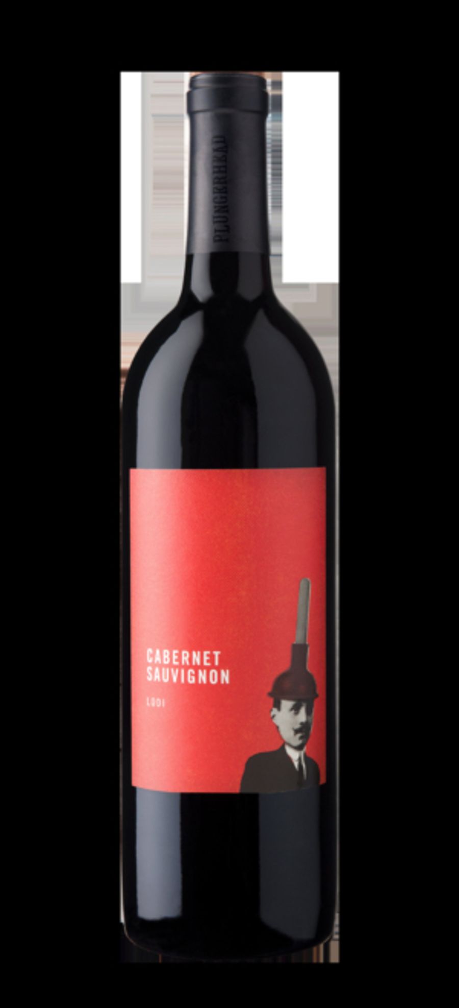 PLUNGERHEAD WINES Partners with First Responders Children's Foundation Image