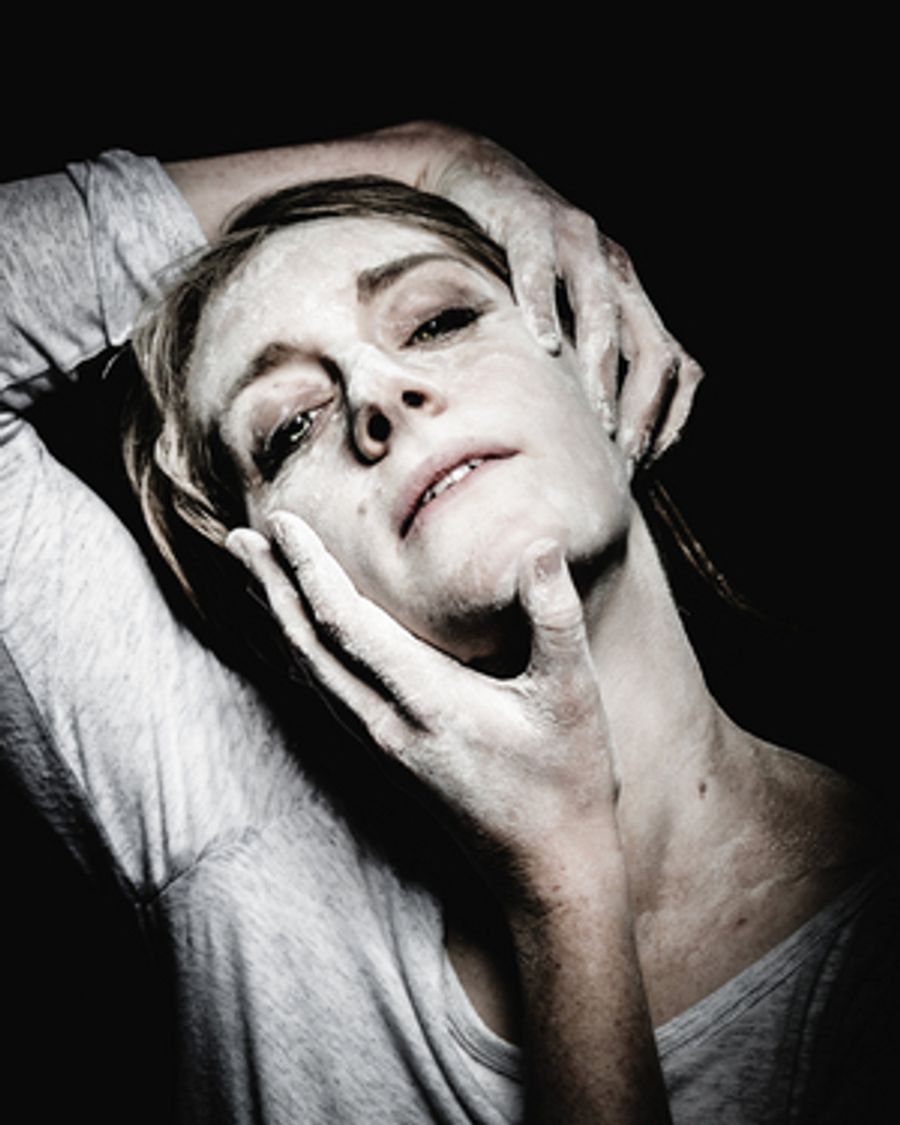EDINBURGH 2019: Review: BLODEUWEDD UNTOLD, Pleasance Courtyard Image