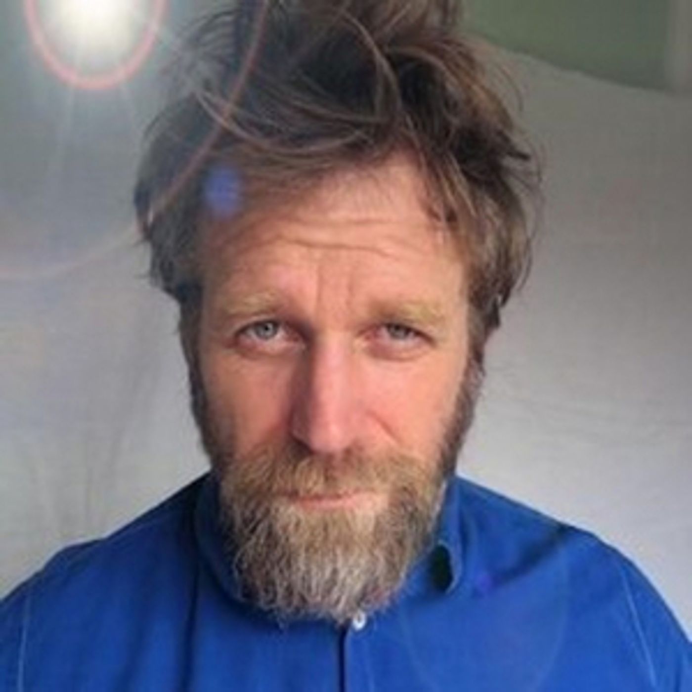 EDINBURGH 2019: Review: TONY LAW: IDENTIFIES, Monkey Barrel  Image