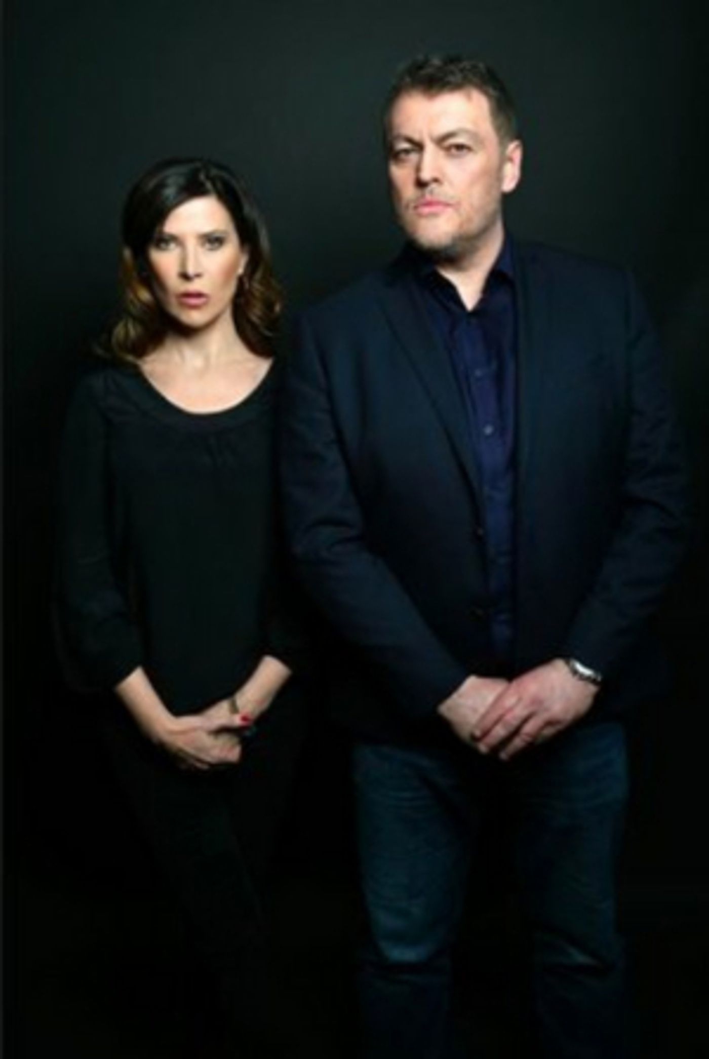 EDINBURGH 2019: Review: JUST CHECKING IN, Gilded Balloon EDINBURGH 2019: Review: JUST CHECKING IN, Gilded Balloon Image