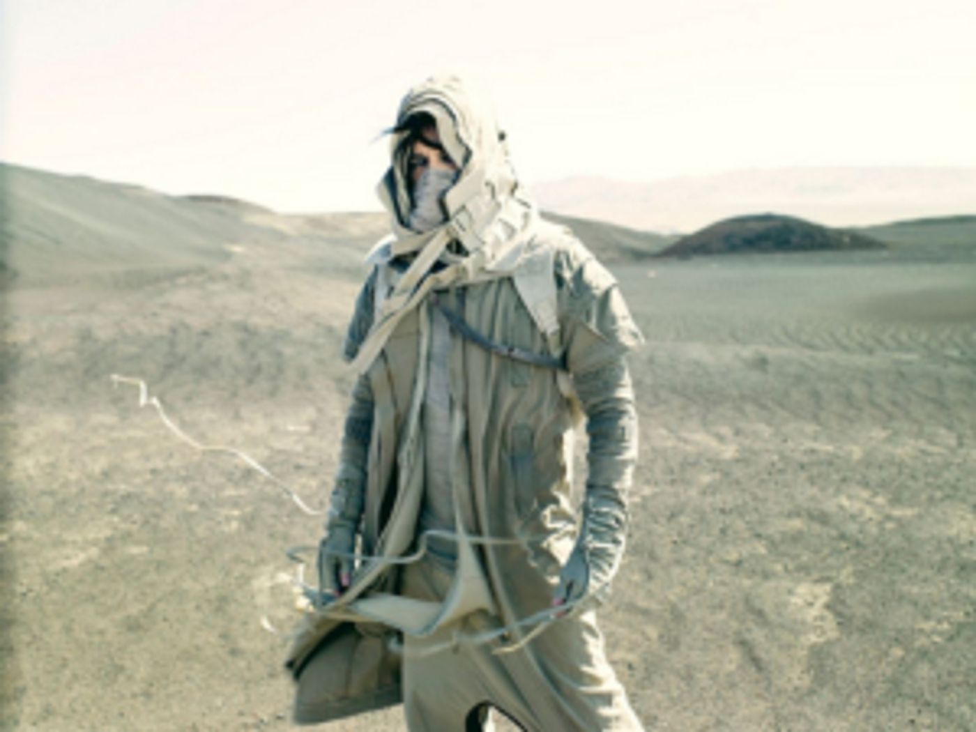 Gary Numan Comes to Worthing  Image