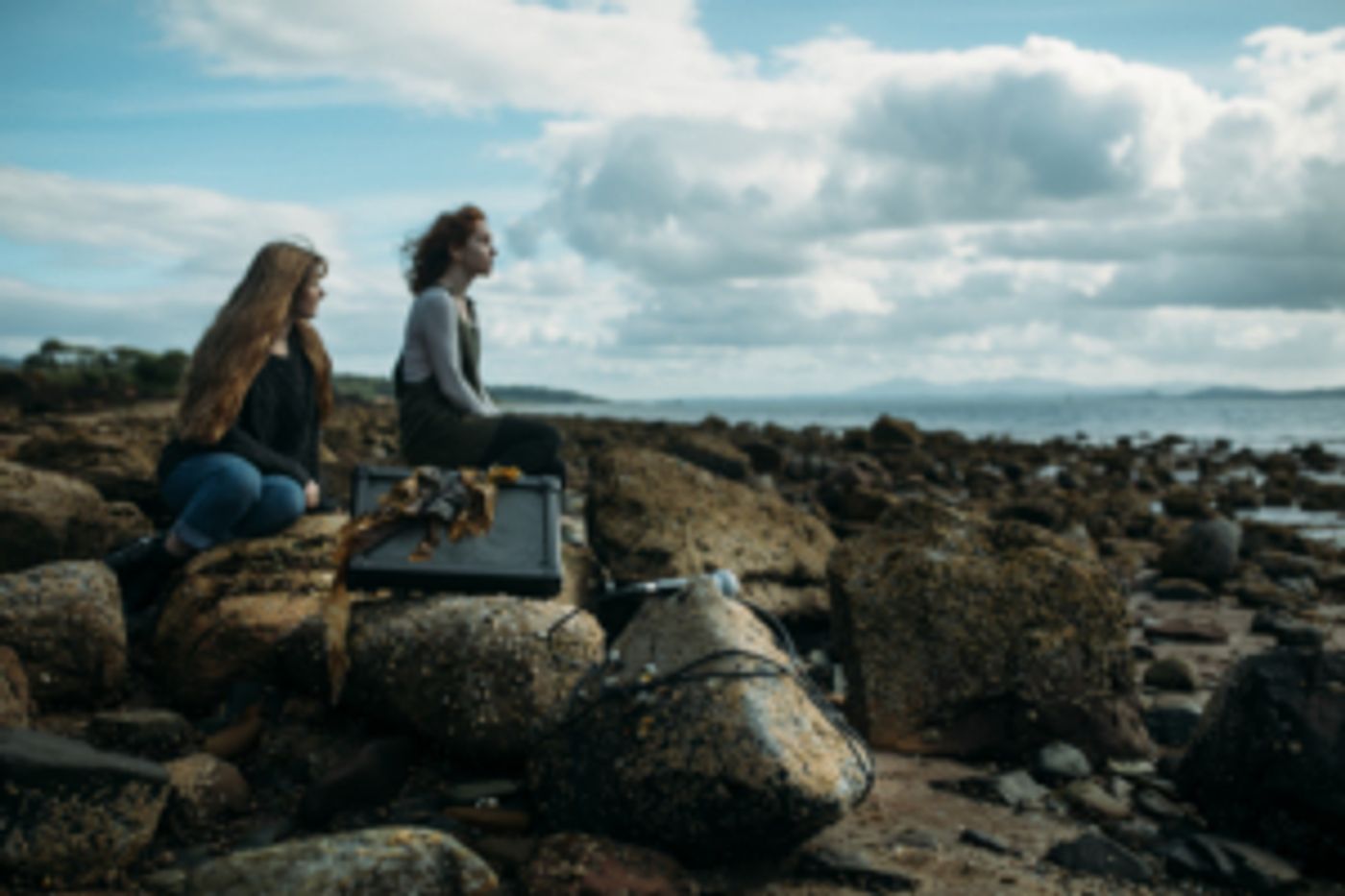 Edinburgh 2019: Review: ISLANDER: A NEW MUSICAL, Summerhall Edinburgh 2019: Review: ISLANDER: A NEW MUSICAL, Summerhall Image