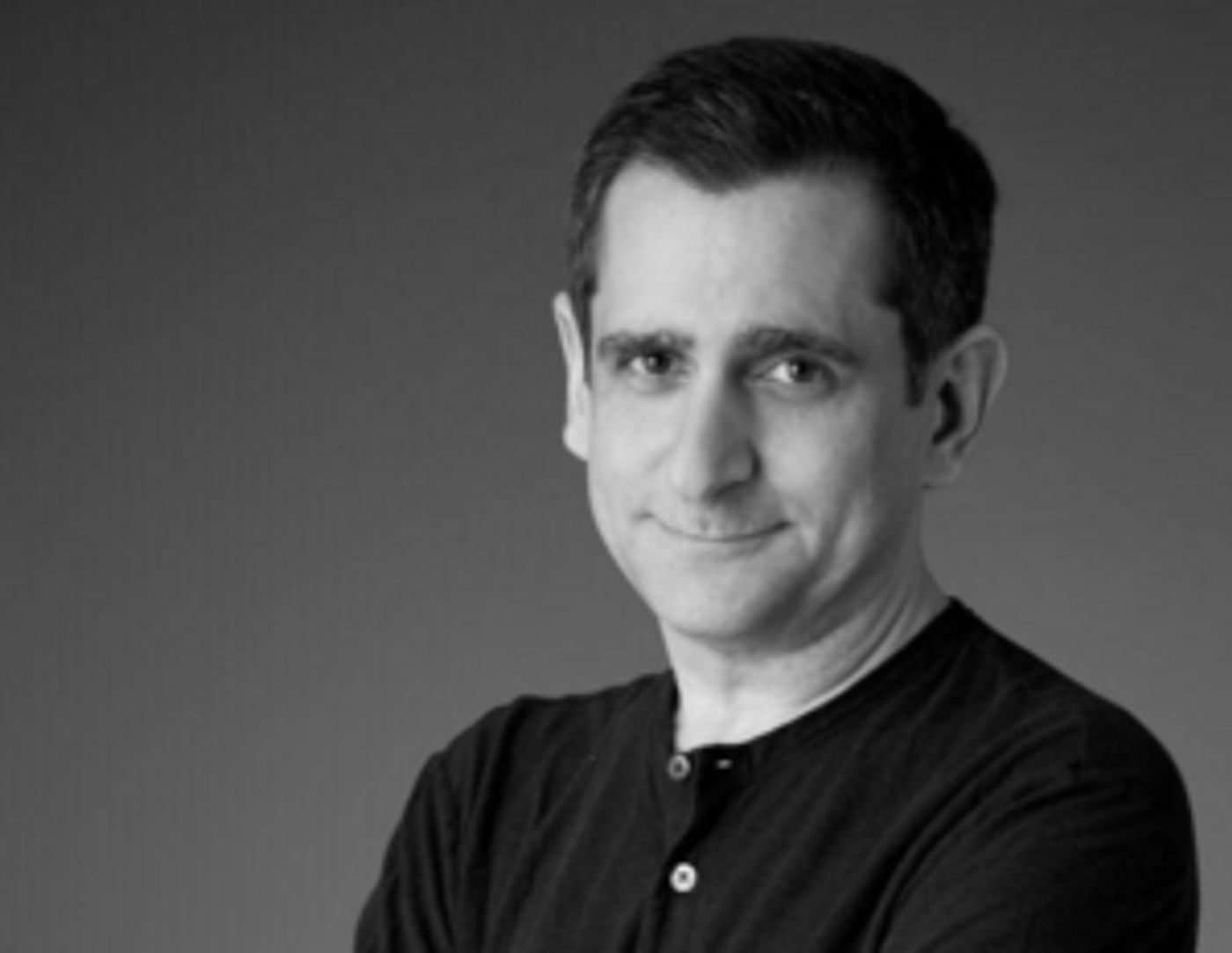 Exclusive Podcast: LITTLE KNOWN FACTS with Ilana Levine and Playwright Jonathan Marc Sherman  Image