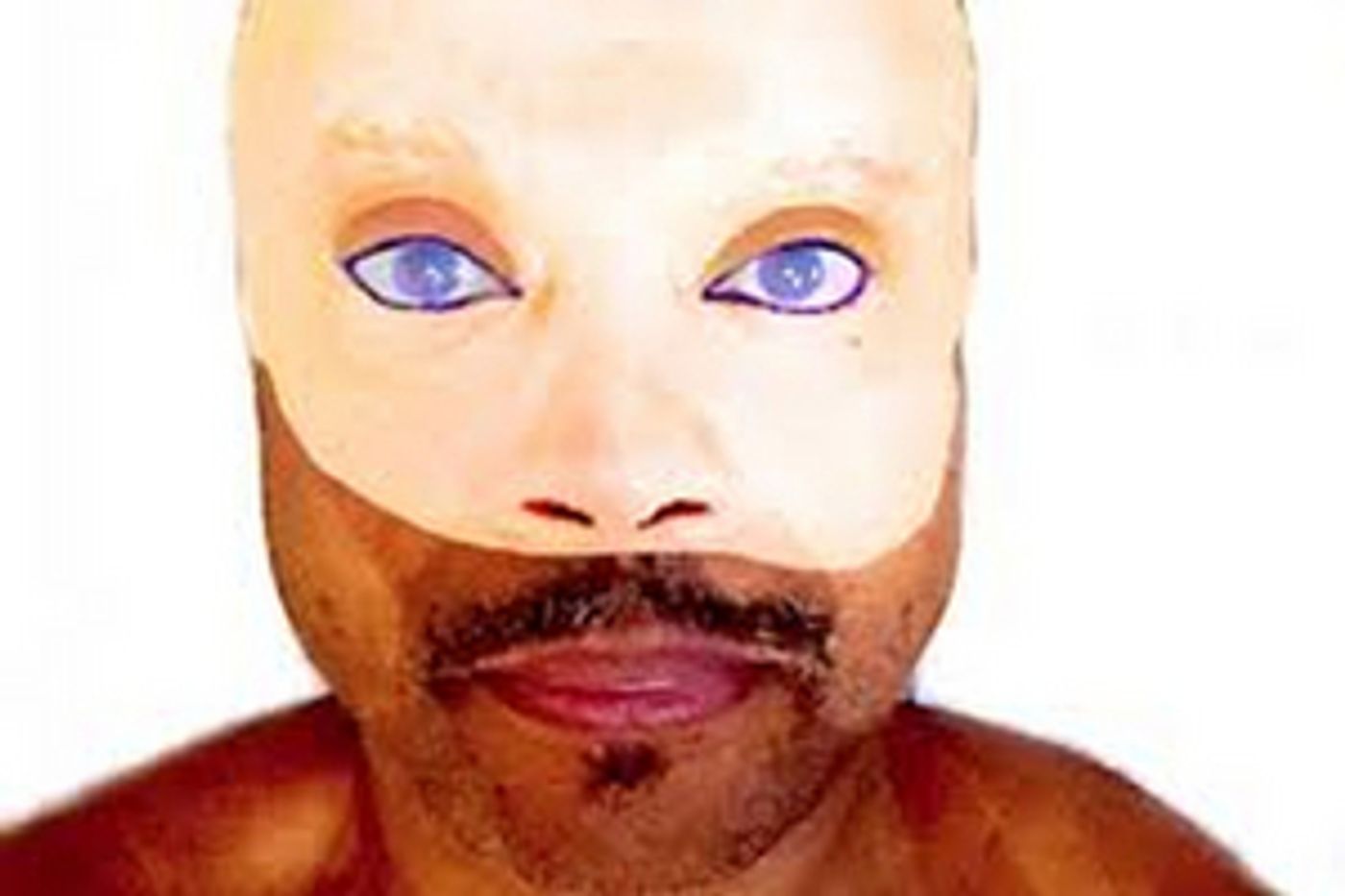 Review: SEE IT NOW- The New Original Works Festival at RedCat - CALARTS Downtown Center  Image